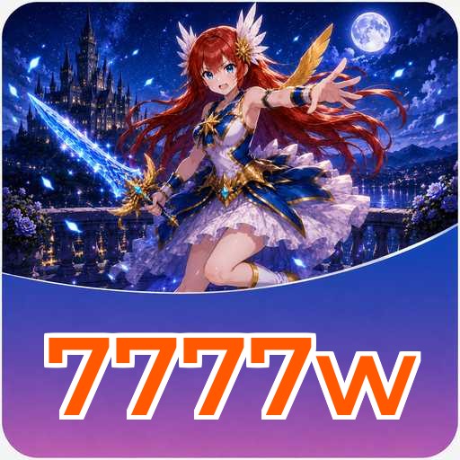 Tentang 7777w